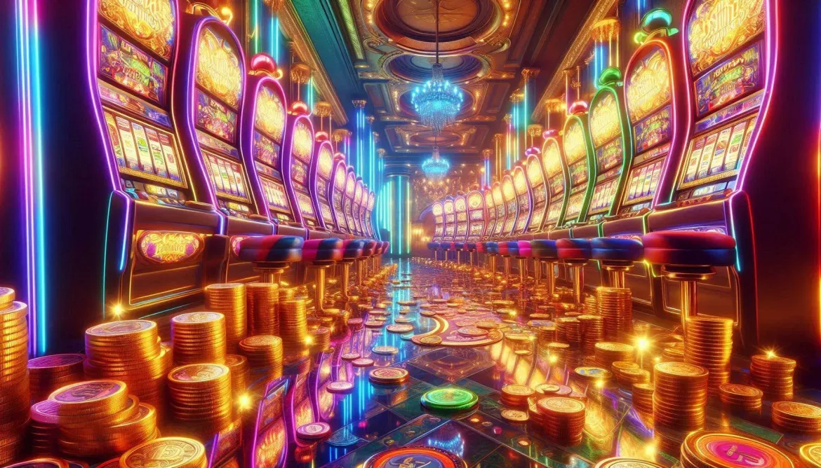 Impressario Casino